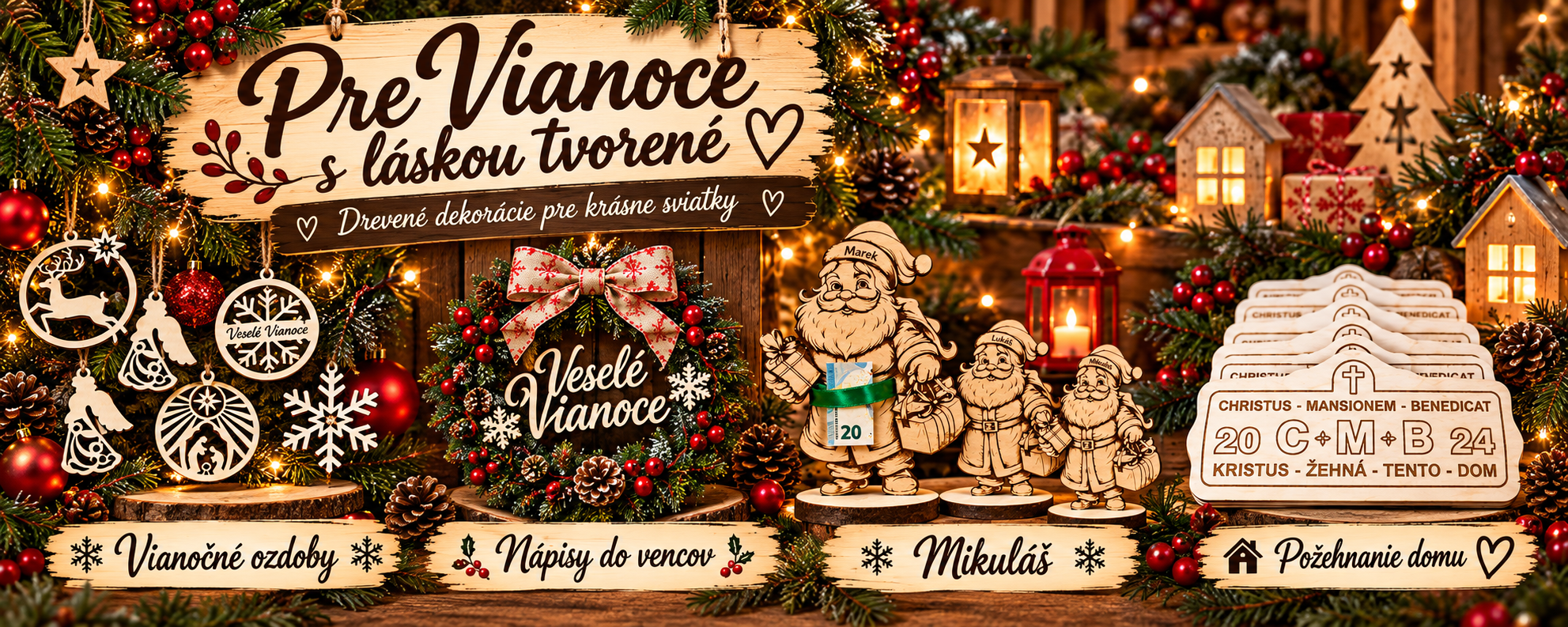 Vianoce
