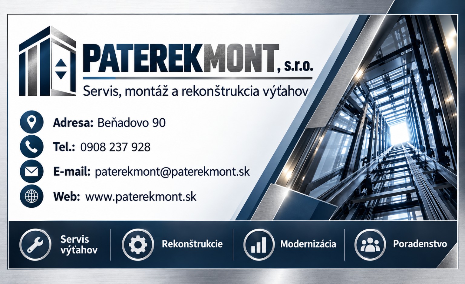 Paterek