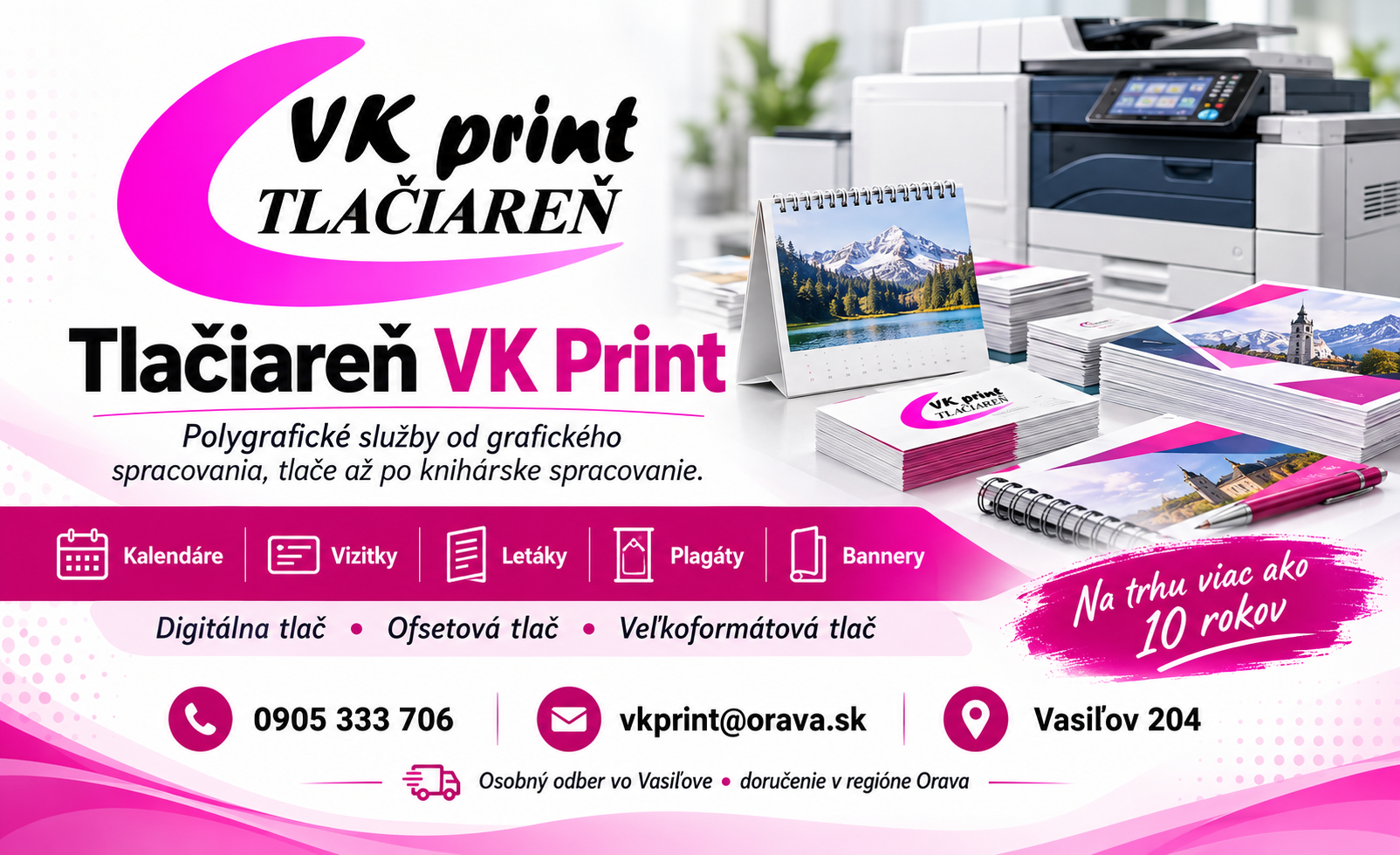 VK print