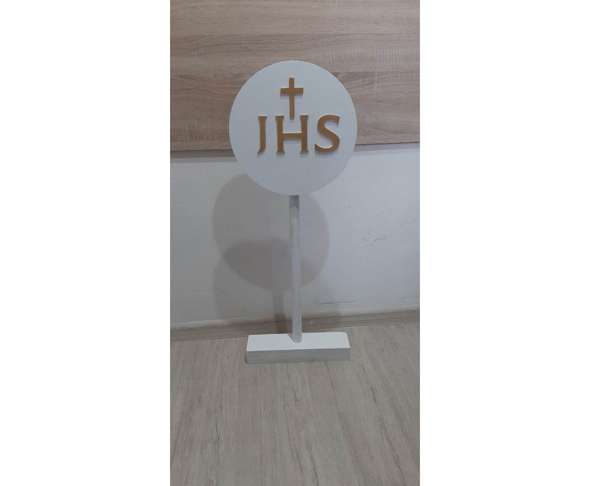 Hostia 85cm výška
