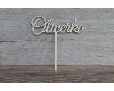 Zápich na 1 riadok 