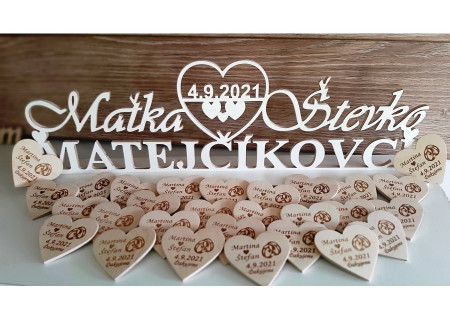 Svadobná doska 