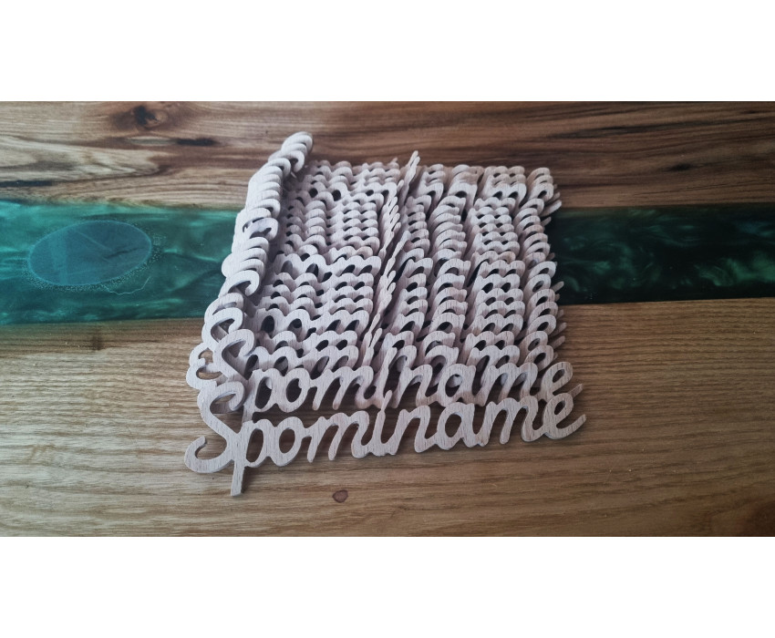 Spomíname
